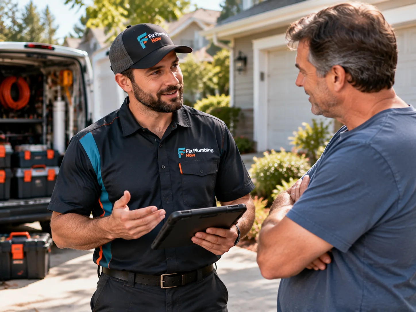 Clogged Drain Service Evans, CO FAQs
